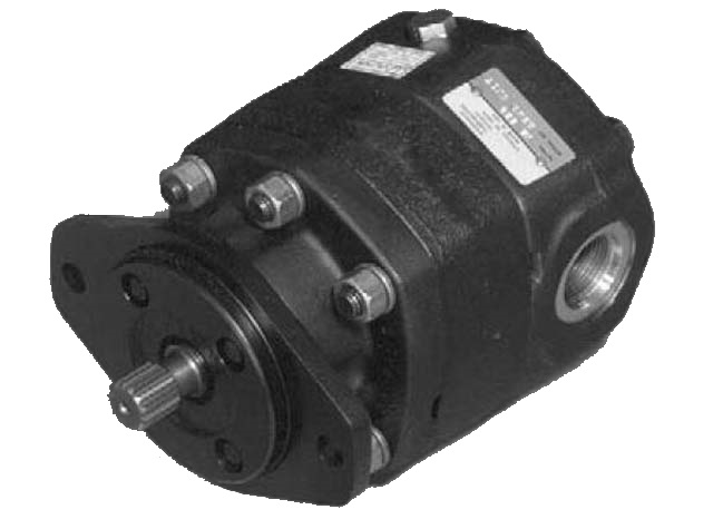 High Speed Hydraulic Motors